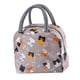 thumbnail image 3 of Bolsa térmica impermeable para almuerzo, resistente al agua, para viajes estilo A, 3 of 9
