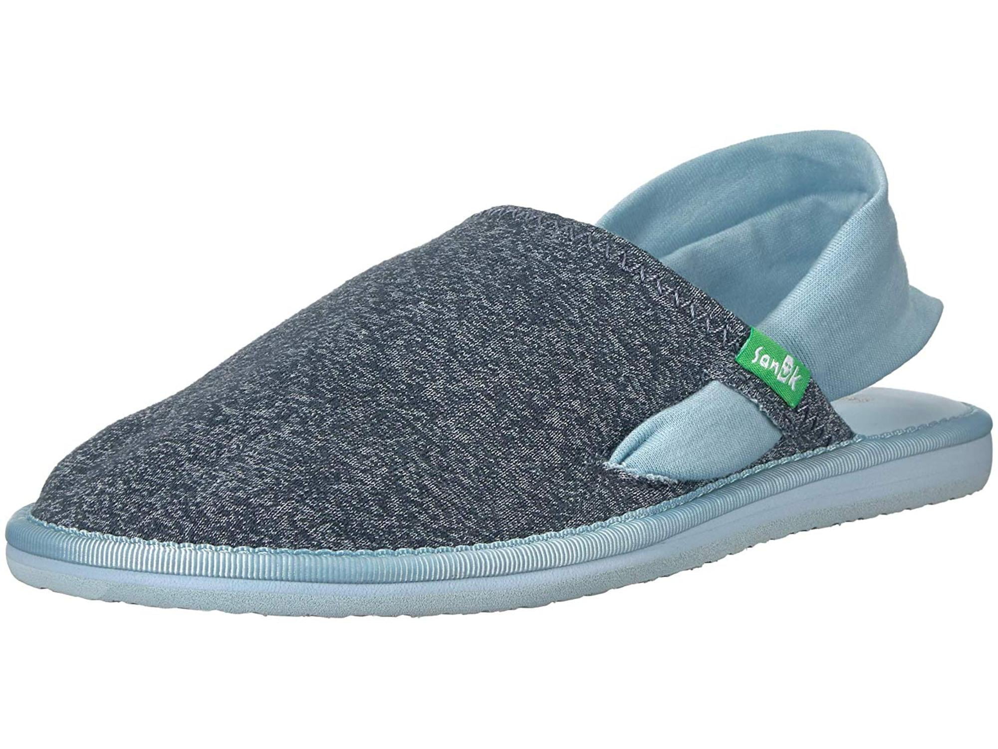 sanuk yoga sling cruz review