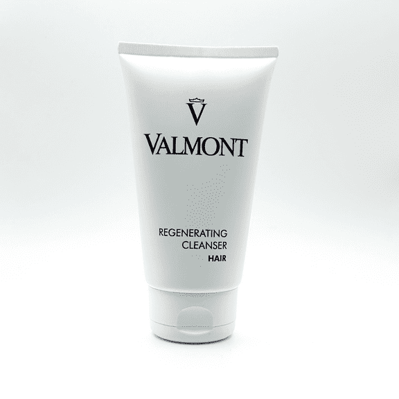 Valmont Regenerating Cleanser Hair Shampoo, 150 mL