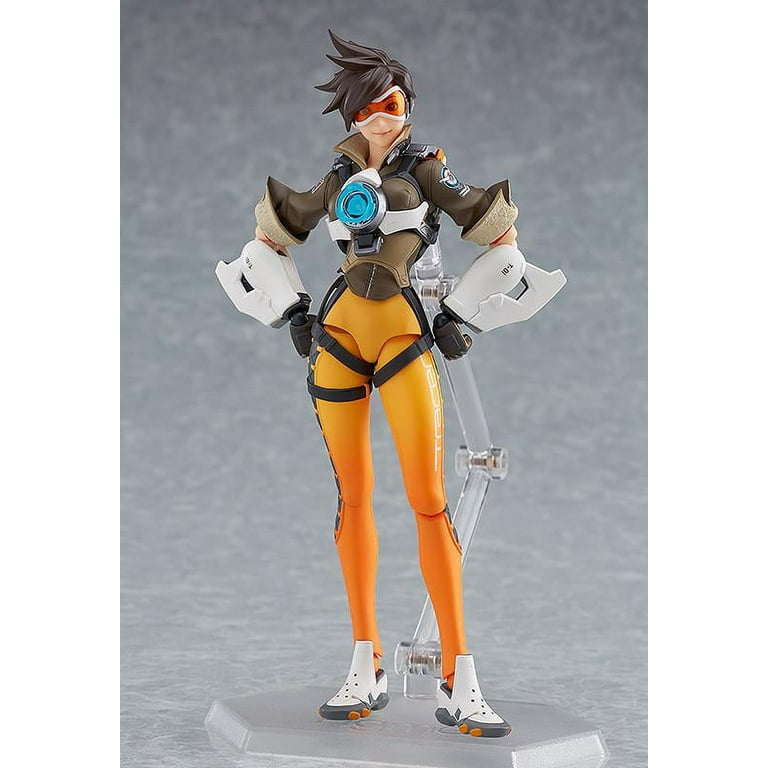 Overwatch Tracer 12-Inch Statue
