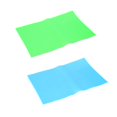 thumbnail image 4 of CNKOO 4pcs/set Fridge Waterproof Tailorable Mats Cuttable Refrigerator Antifouling Pad Kitchen Table Placemat, 4 of 9