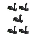 thumbnail image 1 of Seitruly Ganchos universales para reposacabezas de coche, soporte para teléfono, gancho trasero para silla de coche, colgador para bolso, soporte para Type2 NO2, 1 of 4