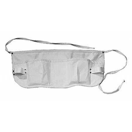 

Alta 039-66160BL Canvas Waiste Apron