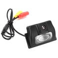 thumbnail image 3 of Cámara de marcha atrás HD de 720 x 582 con ángulo amplio de 170° y asistencia visual para marcha atrás, compatible con Nissan Teana/Tiida., 3 of 14