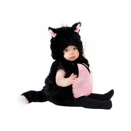 Baby Kitty Cat Costume