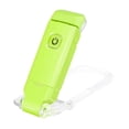 thumbnail image 2 of Luces de libro, marcapáginas, luces de libro, luces ajustables regulables, lámpara de marcador de 3 brillos para adultos y niños, regalo para amantes Verde, 2 of 9