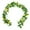 Green, variant on YUNAFFT Artificial Lemon Garland Spring Summer Greenery Vine Garlands Lemons Flowers for Mantle Wedding Party Table Christmas Decorations