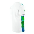 thumbnail image 4 of Green Flow AOP T-Shirt (S-3XL), 4 of 7