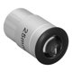 thumbnail image 5 of El Ocular Del Telescopio Premium, 1.25 Pulgadas, Hilo M28.6, Vidrio óptico Con Recubrimiento Completo, Campo De Visión De 35, aleación De Aluminio Para Observación, 5 of 7
