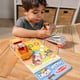 thumbnail image 2 of Set de estampado de pegatinas Melissa & Doug Dog con 300 pegatinas de 3 a 7 años, 2 of 8