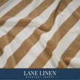 thumbnail image 4 of Toalla de playa LANE LINEN extra grande, paquete de 4 unidades, Ocean Breeze, 4 of 8