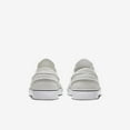 thumbnail image 6 of Nike SB Janoski+ Slip Skate Shoes FN5893-100, Summit White/Summit White/White/Black Size 11, 6 of 6