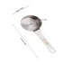 thumbnail image 2 of Utensilios de cocina, accesorios de cocina, cuchara para café en polvo de acero inoxidable 304 con graduación de 30 ml a 80 ml, utensilios de cocina para hornear, cuchara medidora de café, cuchara par, 2 of 5