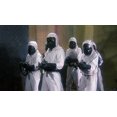 thumbnail image 2 of MUSIC VIDEO DIST ZOMBIE 3 (DVD) DSEV92315D, 2 of 5