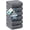 01: Cool Grey, variant on Blue Wash Cloths - 100% Cotton 6 Pack Set - 13"x13" Soft Surface, Reinforced Edges & Quick Drying - Highly Absorbent & Fade Resistant - Ideal for Salon, Spa & Hotel - Cerulean Blue