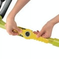 thumbnail image 3 of Sun Joe 24V 10" Cordless Sharperblade Stringless Grass Trimmer, Tool Only, 3 of 13