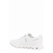 On Mens Cloud 6 White/White 3MF10071200-11