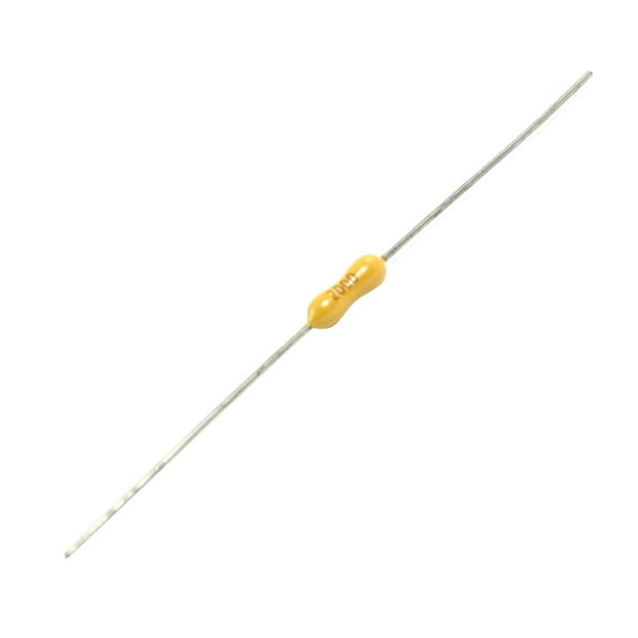 Unique Bargains 50Pcs 2A 250V Through Hole Axial Pico Fuses