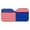 A003- Style C, variant on Front Windshield Sun ShadeforCar, American Flag Patriotic Print Foldable Uv Blocking Car Sun CoverforFront Window, Patriotic Car Interior DecorforSummer Road Trips