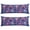Aesthetic, variant on Colorful Artistic Body Pillow Cover 20x54 - Abstract Long Pillow Case with Invisible Zipper - Bohemian & Aesthetic Patterns - Machine Washable Pillowcase