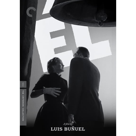 Él (Criterion Collection)