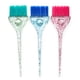 thumbnail image 3 of Cepillos Para Tinte De Cabello, Herramientas Para Teñir El Cabello, Peine Antideslizante Para Tinte De Cabello, Incluso Cepillo Para Tinte De Cabello, Kit De Color Para Tinte De Cabello, 3 Uds. Yuarrent CE002387-00, 3 of 6