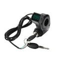 thumbnail image 6 of Ignition Lock Electric Scooter Accessories Cylinder Starter Switch Locks Keys, 6 of 9