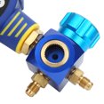 thumbnail image 4 of Vacuum Gauge, Refrigeration Meter, US NST Standard For Industry Use Home Use, 4 of 8