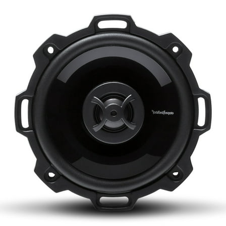 Rockford Fosgate P142 Punch 4" 2-Way Full Range Speaker (Pair)
