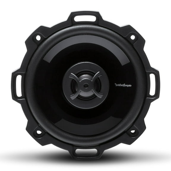 Rockford Fosgate P142 Punch 4" 2-Way Full Range Speaker (Pair)