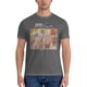 thumbnail image 1 of Camiseta ajustada de ataque a los dobladores para hombre camisas de entrenamiento para niños camisetas gráficas blancas para hombres camisetas ajustadas divertidas para hombres, 1 of 7