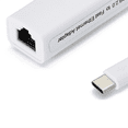 thumbnail image 5 of Network Card USB Type-C to Rj45 100M Driver-Free Network Card Converter Network Cable Adapter Ethernet Adapter B, 5 of 5