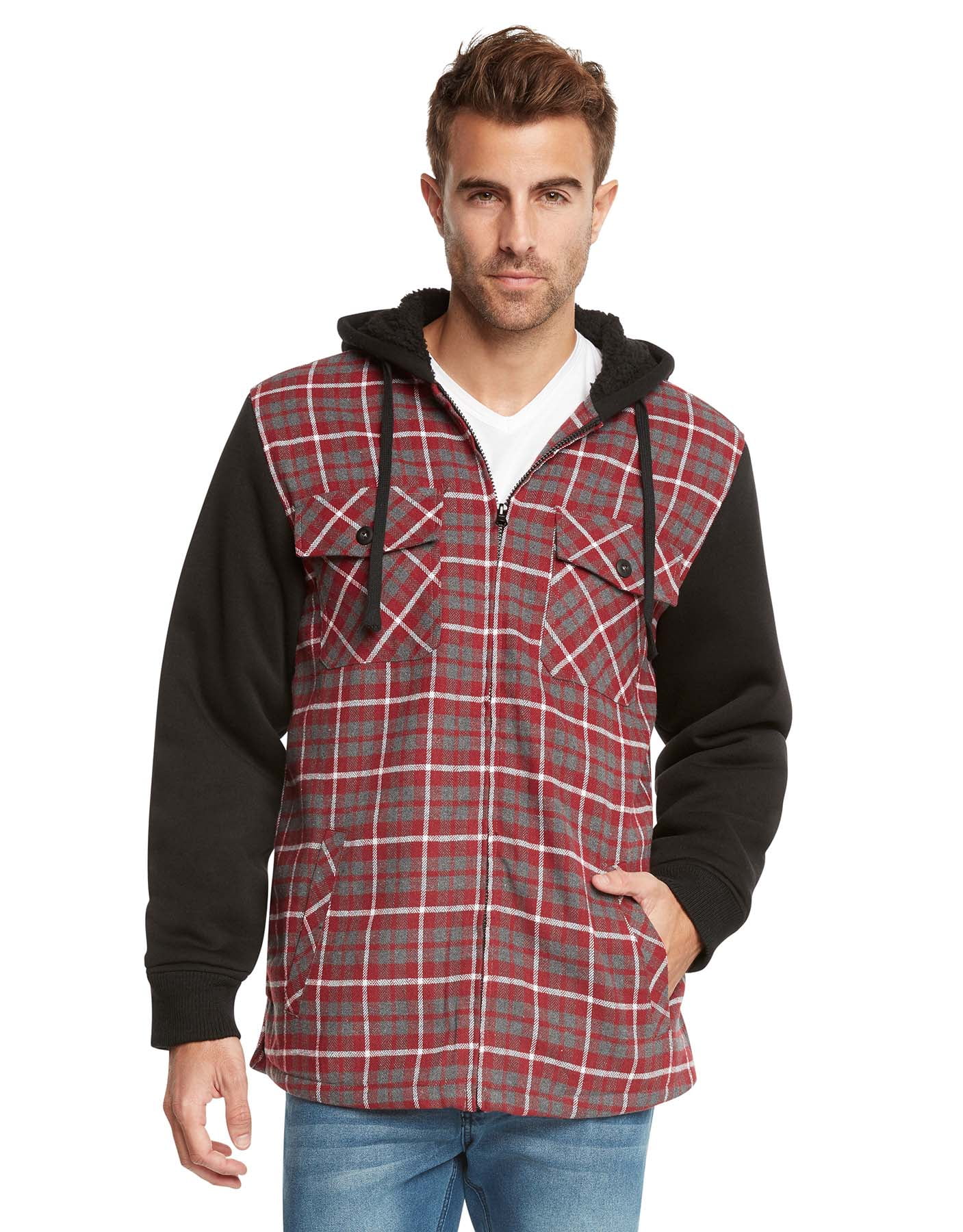 flaneur sweatshirt