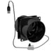 thumbnail image 1 of Extractor de aire BLESIY Ventilador portátil Doble Ventilador, 1 of 8