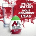 thumbnail image 2 of MiO +Vitamins Cherry Liquid Water Enhancer 48ML, 2 of 7