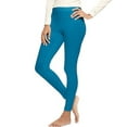 thumbnail image 2 of Duofold by Champion Womens Varitherm Base-Layer Thermal Pants - Best-Seller, L, 2 of 2