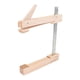 thumbnail image 1 of Soidarity Maple Violin Cello Edge Clamp for Cello Tool Repair  Violin Accesorios para instrumentos musicales 190 mm, 1 of 1