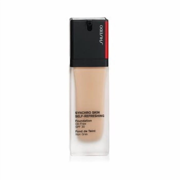 Shiseido Synchro Skin Self Refreshing Foundation SPF 30 - # 160 Shell 16077 30ml/1oz