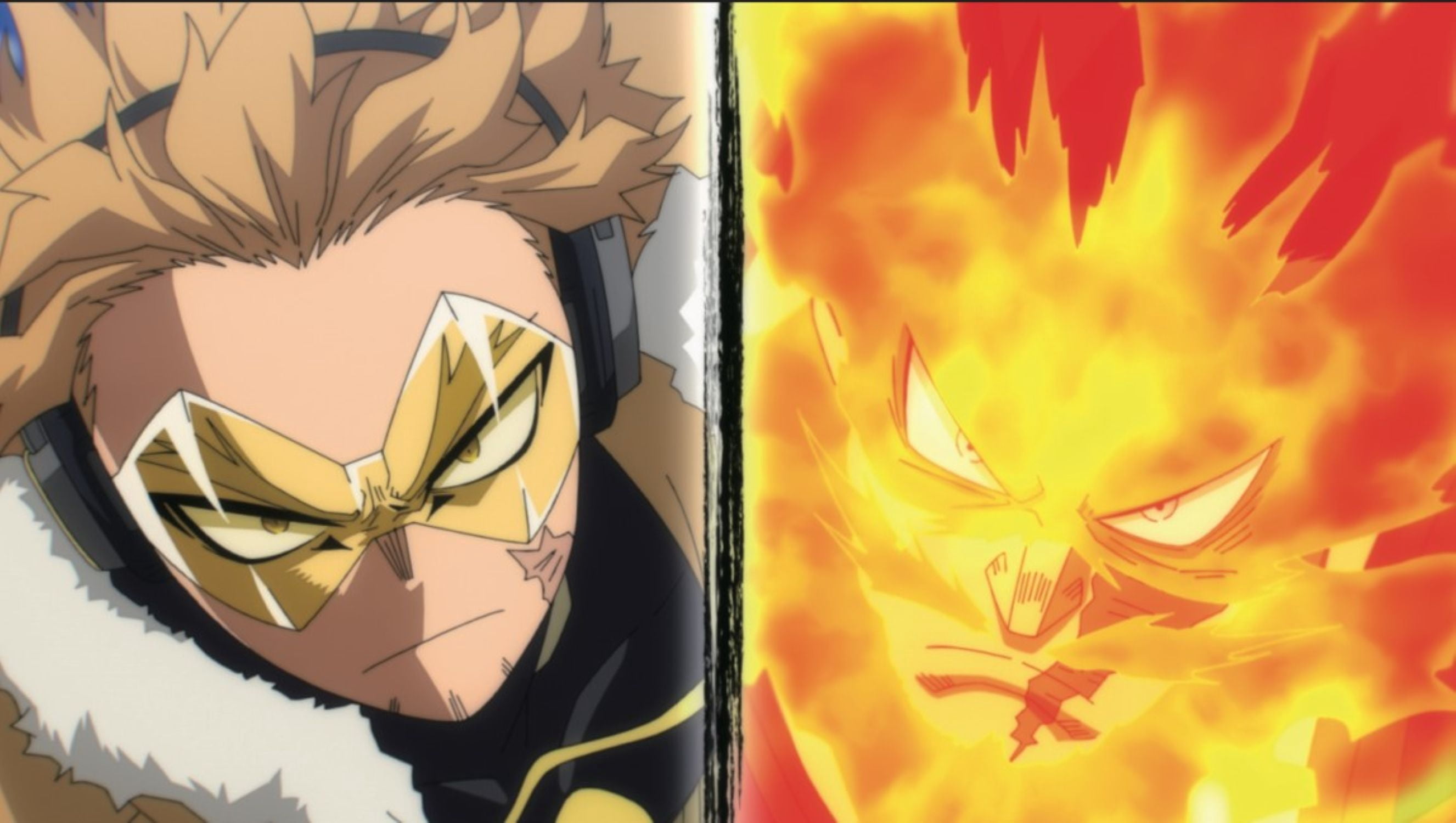 My Hero Academia: Complete Season 7 (Walmart Exclusive) (Blu-ray) Crunchyroll, Anime