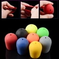 thumbnail image 4 of YongCo Fishing Rod End Cover Butt Cushions Silicone Rod Bottom Protector Easy to Install, 4 of 20