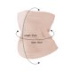 thumbnail image 2 of Polar cortavientos máscara de esquí máscara táctica protector de cuello con capucha Zhivalor CPB-YY357-3, 2 of 5