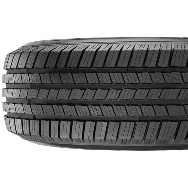 Michelin Defender Ltx M/S All Season 305/45R22 118H Xl Light Truck Tire: Ultimate Durability and Performance