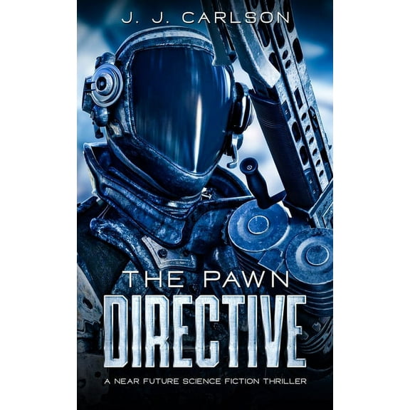 The Pawn Directive (Paperback)