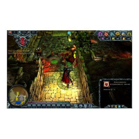 Dungeons 3 - Xbox One