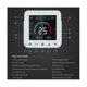 thumbnail image 4 of Termostato inteligente Wifi DENGXMXG DC 5V aire acondicionado, 4 of 5