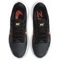 thumbnail image 4 of Nike Air Zoom Structure 23 Black CZ6720-006 Running Shoes, 4 of 6