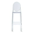 thumbnail image 1 of Tabouret Ghost Clair, 1 of 3
