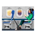 thumbnail image 3 of Foot Hammock Mind Reader Rest, alivio de presión ergonómico, 3 of 4