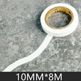 thumbnail image 3 of 8m Plastic Model Masking Tape for Curves Fine Line for Gundam Spray Coloring Painting Tool, 3 of 6