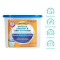 thumbnail image 5 of Arm & Hammer Fragrance Free Refillable Moisture Absorber, 14 oz. Tub, 5 of 9